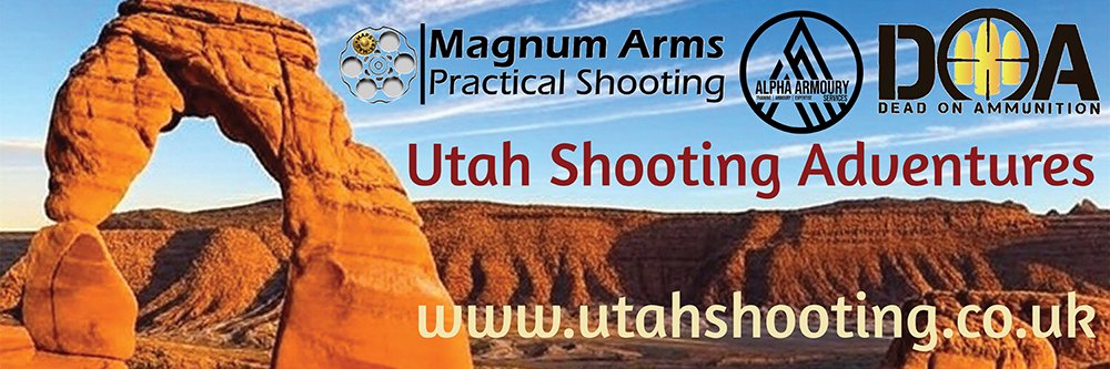 Utah Shooting Adventures