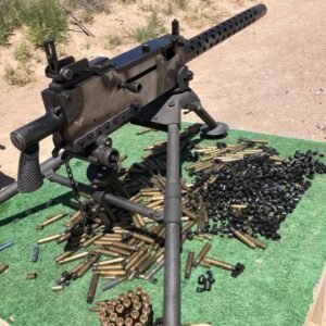 1919 Machine Gun