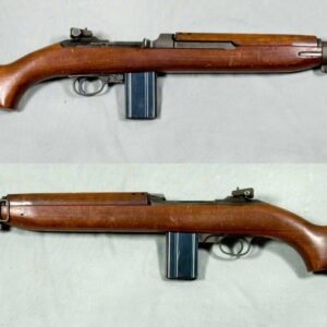 M2 Full Auto